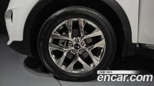Kia Sorento Дизель 2.0 2WD 2020 года из Южной Кореи