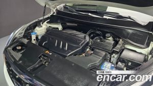 Kia Sorento Дизель 2.0 2WD 2020 года из Южной Кореи