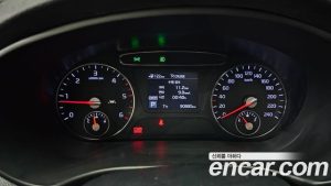 Kia Sorento Дизель 2.0 2WD 2020 года из Южной Кореи