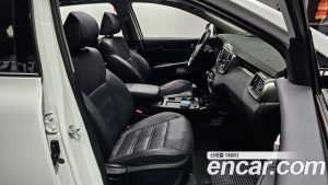 Kia Sorento Дизель 2.0 2WD 2020 года из Южной Кореи