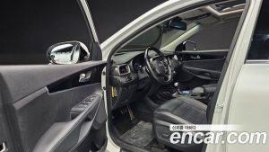 Kia Sorento Дизель 2.0 2WD 2020 года из Южной Кореи