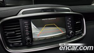 Kia Sorento Дизель 2.0 2WD 2020 года из Южной Кореи