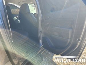 ChevroletGMDaewoo Colorado 3.6 익스트림-X 4WD 2020 года из Южной Кореи