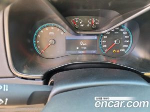 ChevroletGMDaewoo Colorado 3.6 익스트림-X 4WD 2020 года из Южной Кореи