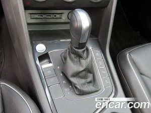 Volkswagen Tiguan 2.0 TDI Prestige 2020 года из Южной Кореи