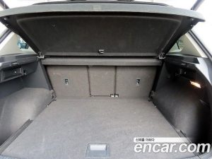 Volkswagen Tiguan 2.0 TDI Prestige 2020 года из Южной Кореи