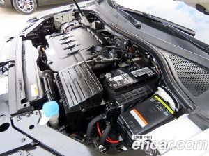 Volkswagen Tiguan 2.0 TDI Prestige 2020 года из Южной Кореи