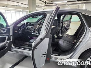 Audi A6 45 TDI 4WD Premium 2020 года из Южной Кореи