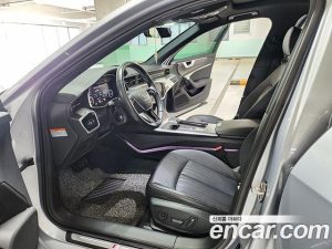 Audi A6 45 TDI 4WD Premium 2020 года из Южной Кореи