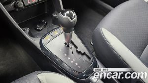 Kia morning Prestige 2020 года из Южной Кореи