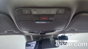Mercedes-Benz CLS-Class CLS300d AMG Line 2020 года из Южной Кореи