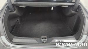 Mercedes-Benz CLS-Class CLS300d AMG Line 2020 года из Южной Кореи
