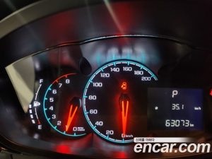 ChevroletGMDaewoo Spark LT 2021 года из Южной Кореи