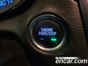 ChevroletGMDaewoo Spark LT 2021 года из Южной Кореи