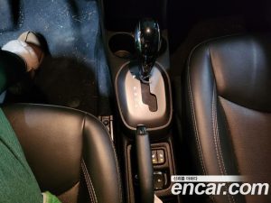 ChevroletGMDaewoo Spark LT 2021 года из Южной Кореи