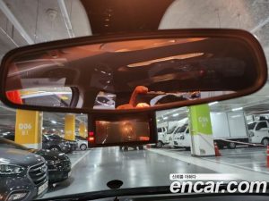 ChevroletGMDaewoo Spark LT 2021 года из Южной Кореи