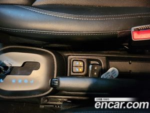 ChevroletGMDaewoo Spark LT 2021 года из Южной Кореи