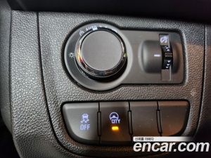 ChevroletGMDaewoo Spark LT 2021 года из Южной Кореи