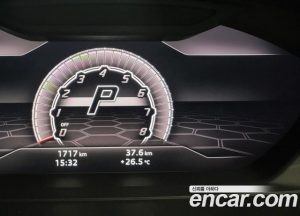 Lamborghini Urus 4.0 V8 2021 года из Южной Кореи