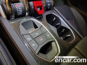 Lamborghini Urus 4.0 V8 2021 года из Южной Кореи