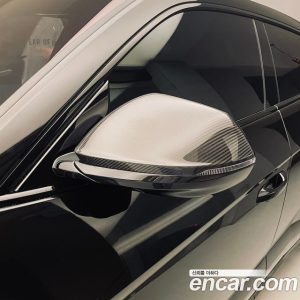 Lamborghini Urus 4.0 V8 2021 года из Южной Кореи