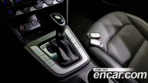 Hyundai AVANTE 1.6 2020 года из Южной Кореи