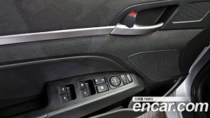 Hyundai AVANTE 1.6 2020 года из Южной Кореи