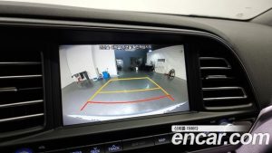 Hyundai AVANTE 1.6 2020 года из Южной Кореи