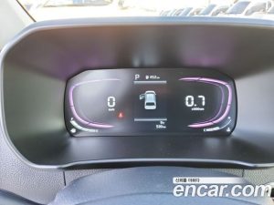 Kia morning Prestige 2024 года из Южной Кореи