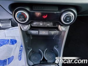 Kia morning Prestige 2024 года из Южной Кореи