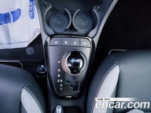 Kia morning Prestige 2024 года из Южной Кореи