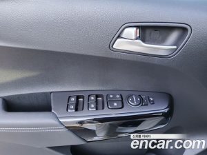 Kia morning Prestige 2024 года из Южной Кореи