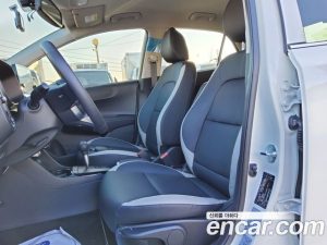 Kia morning Prestige 2024 года из Южной Кореи