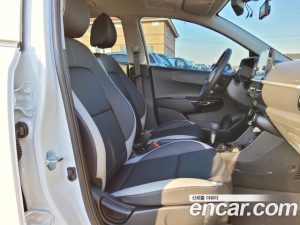 Kia morning Prestige 2024 года из Южной Кореи