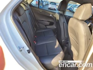 Kia morning Prestige 2024 года из Южной Кореи