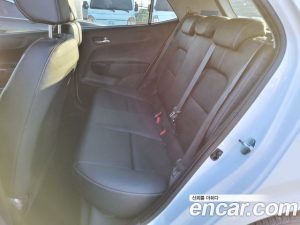 Kia morning Prestige 2024 года из Южной Кореи