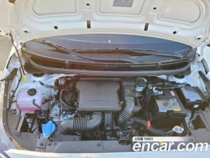 Kia morning Prestige 2024 года из Южной Кореи