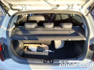 Kia morning Prestige 2024 года из Южной Кореи