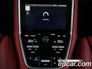 Porsche Panamera 3.0 AWD 2020 года из Южной Кореи