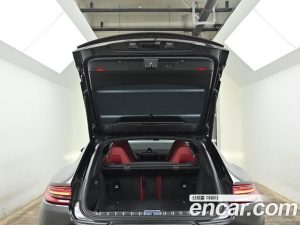 Porsche Panamera 3.0 AWD 2020 года из Южной Кореи