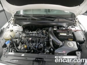Kia K3 GT Plus 2020 года из Южной Кореи