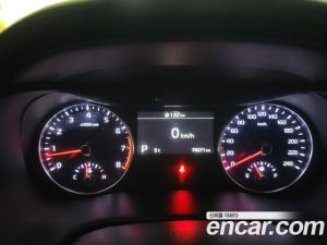 Kia K3 GT Plus 2020 года из Южной Кореи