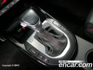 Kia K3 GT Plus 2020 года из Южной Кореи