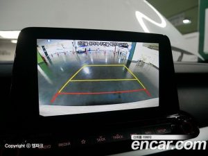 Kia K3 GT Plus 2020 года из Южной Кореи