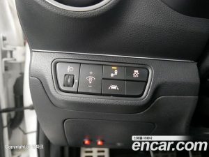 Kia K3 GT Plus 2020 года из Южной Кореи