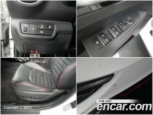 Kia K3 GT Plus 2020 года из Южной Кореи