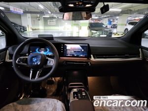 BMW 2-Series Sport 2023 года из Южной Кореи