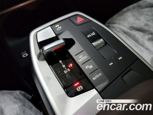 BMW 2-Series Sport 2023 года из Южной Кореи