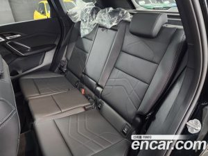 BMW X1 sDrive 20i M Sport 2023 года из Южной Кореи