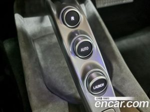 Ferrari 812 6.5 V12 2020 года из Южной Кореи